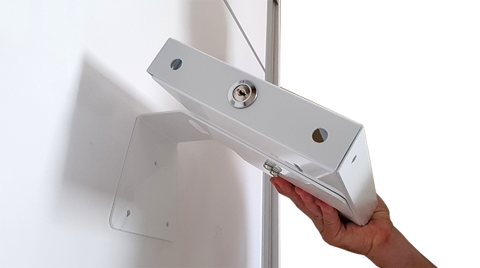 caracteristicas do Detalhe instalação BMP